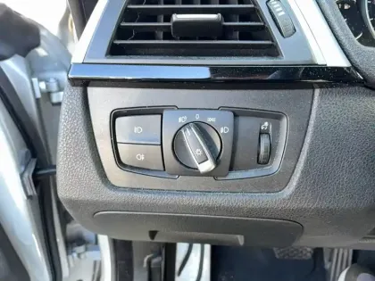 Photo 16 BMW Serie 4 Gran Coupé 420d xDrive 190 ch BVA8