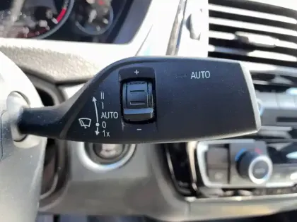 Photo 20 BMW Serie 4 Gran Coupé 420d xDrive 190 ch BVA8