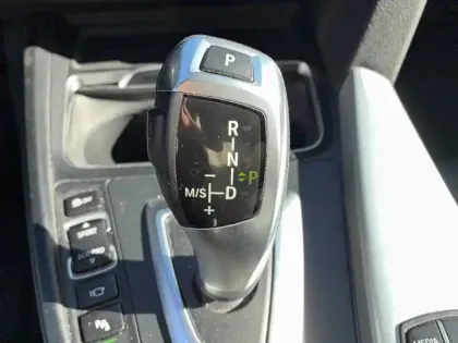 Photo 23 BMW Serie 4 Gran Coupé 420d xDrive 190 ch BVA8