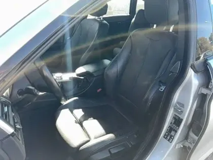 Photo 7 BMW Serie 4 Gran Coupé 420d xDrive 190 ch BVA8