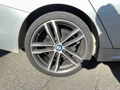 Photo 8 BMW Serie 4 Gran Coupé 420d xDrive 190 ch BVA8