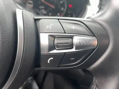 Photo 59 BMW Serie 4 Gran Coupé 420d xDrive 190 ch BVA8