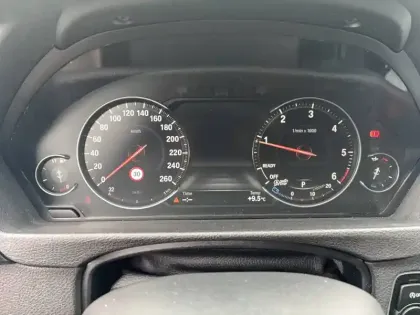 Photo 62 BMW Serie 4 Gran Coupé 420d xDrive 190 ch BVA8