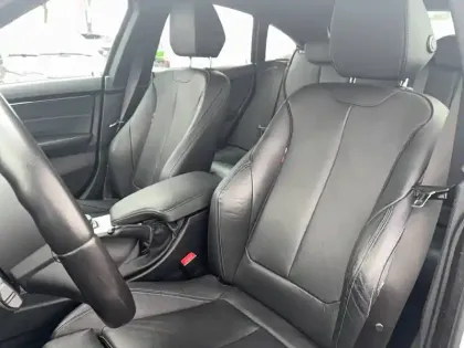 Photo 43 BMW Serie 4 Gran Coupé 420d xDrive 190 ch BVA8