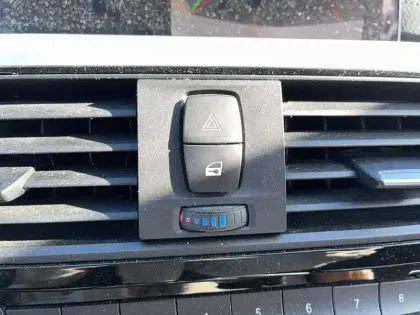 Photo 27 BMW Serie 4 Gran Coupé 420d xDrive 190 ch BVA8