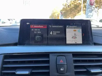 Photo 35 BMW Serie 4 Gran Coupé 420d xDrive 190 ch BVA8