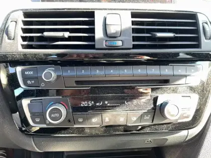 Photo 26 BMW Serie 4 Gran Coupé 420d xDrive 190 ch BVA8