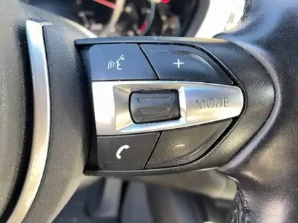 Photo 18 BMW Serie 4 Gran Coupé 420d xDrive 190 ch BVA8