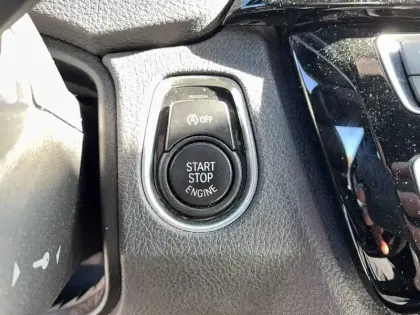 Photo 21 BMW Serie 4 Gran Coupé 420d xDrive 190 ch BVA8