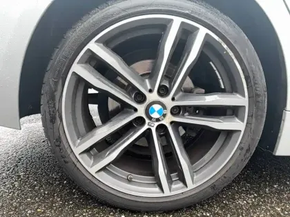 Photo 68 BMW Serie 4 Gran Coupé 420d xDrive 190 ch BVA8