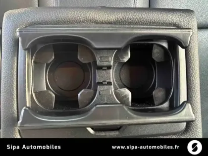 Photo 147 BMW Serie 4 Gran Coupé 420d xDrive 190 ch BVA8
