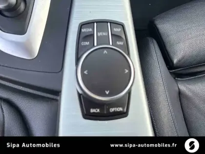 Photo 160 BMW Serie 4 Gran Coupé 420d xDrive 190 ch BVA8
