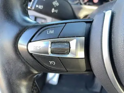 Photo 17 BMW Serie 4 Gran Coupé 420d xDrive 190 ch BVA8