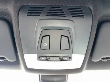 Photo 28 BMW Serie 4 Gran Coupé 420d xDrive 190 ch BVA8