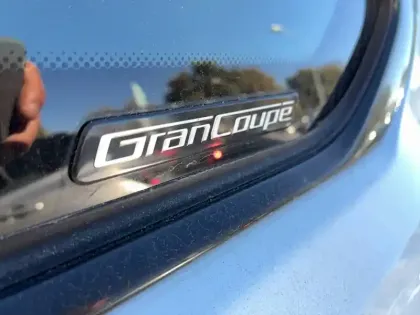 Photo 31 BMW Serie 4 Gran Coupé 420d xDrive 190 ch BVA8