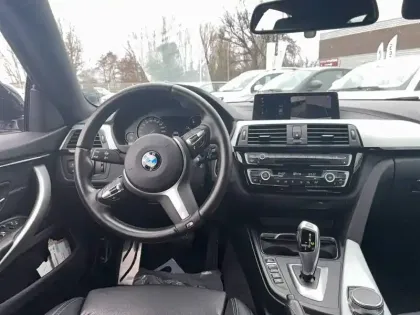 Photo 96 BMW Serie 4 Gran Coupé 420d xDrive 190 ch BVA8