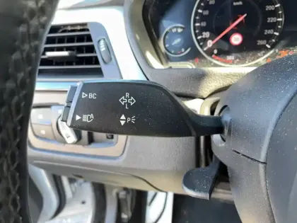 Photo 19 BMW Serie 4 Gran Coupé 420d xDrive 190 ch BVA8