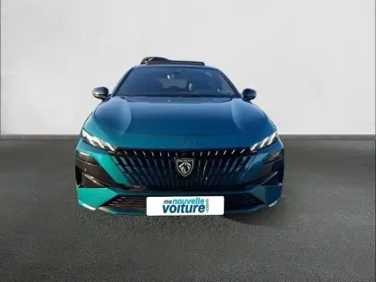 Photo 25 Peugeot 308  Hybrid 145 e-DCS6