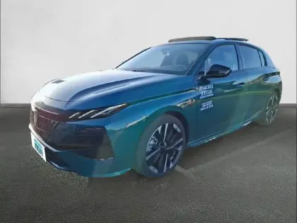 Photo Peugeot 308 Gt Exclusive