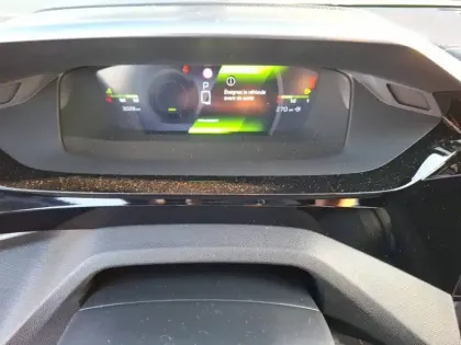 Photo 9 Peugeot 308  Hybrid 145 e-DCS6