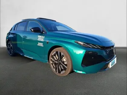 Photo 26 Peugeot 308  Hybrid 145 e-DCS6