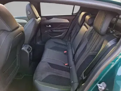 Photo 35 Peugeot 308  Hybrid 145 e-DCS6