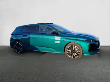 Photo 27 Peugeot 308  Hybrid 145 e-DCS6