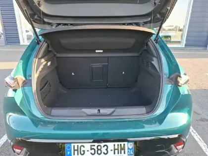 Photo 29 Peugeot 308  Hybrid 145 e-DCS6