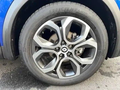 Photo 39 Renault Captur  mild hybrid 140