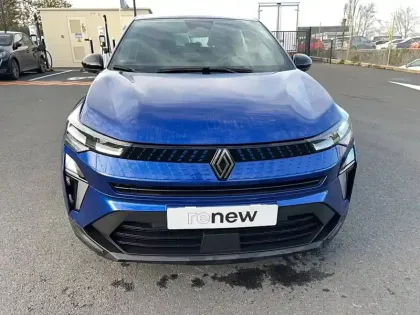 Photo 7 Renault Captur  mild hybrid 140