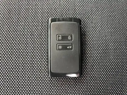 Photo 46 Renault Captur  mild hybrid 140