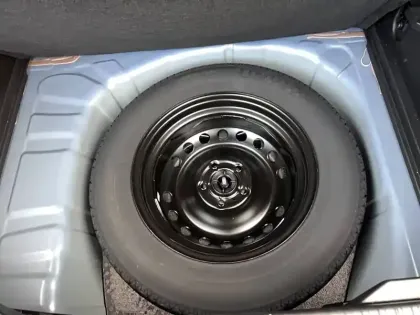 Photo 43 Renault Captur  mild hybrid 140