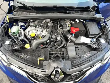 Photo 42 Renault Captur  mild hybrid 140