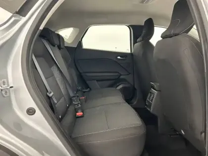 Photo 24 Renault Captur  TCe 90 - 21