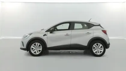 Photo 10 Renault Captur  TCe 90 - 21