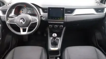 Photo 8 Renault Captur  TCe 90 - 21