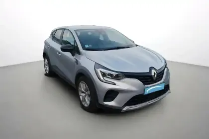 Photo 7 Renault Captur  TCe 90 - 21