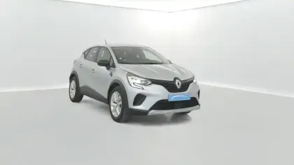 Photo 15 Renault Captur  TCe 90 - 21