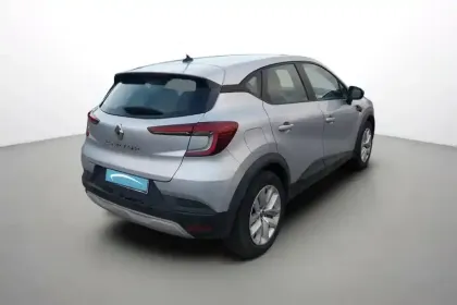 Photo 5 Renault Captur  TCe 90 - 21