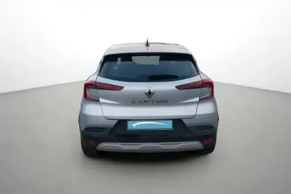 Photo 4 Renault Captur  TCe 90 - 21