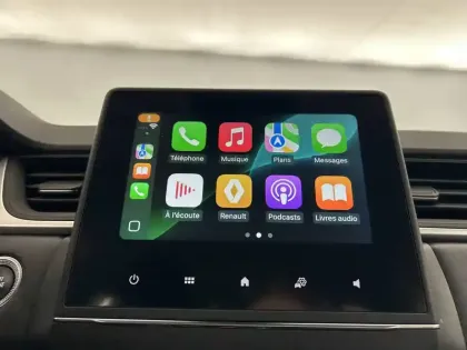 Photo 32 Renault Captur  TCe 90 - 21