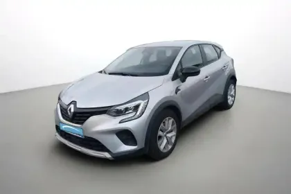 Photo Renault Captur Zen