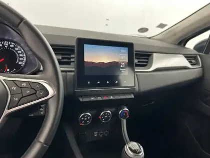 Photo 20 Renault Captur  TCe 90 - 21