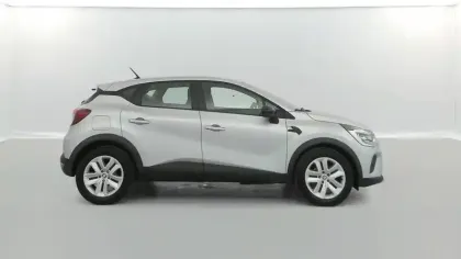 Photo 14 Renault Captur  TCe 90 - 21