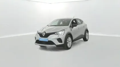Photo 9 Renault Captur  TCe 90 - 21