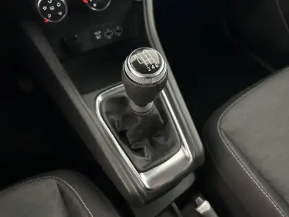 Photo 21 Renault Captur  TCe 90 - 21