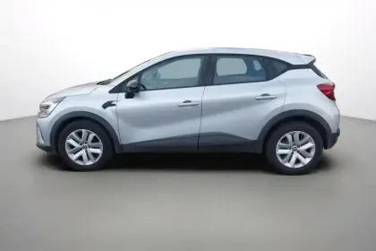 Photo 2 Renault Captur  TCe 90 - 21