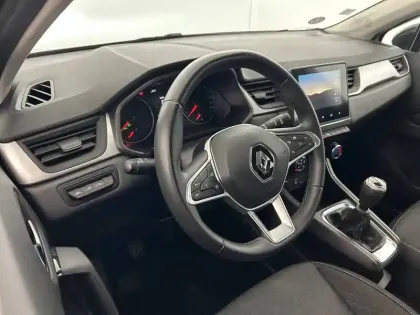 Photo 18 Renault Captur  TCe 90 - 21