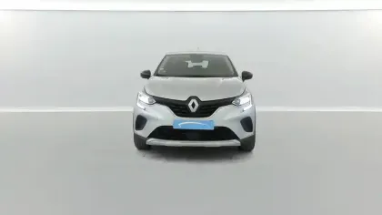 Photo 16 Renault Captur  TCe 90 - 21