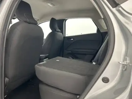 Photo 34 Renault Captur  TCe 90 - 21